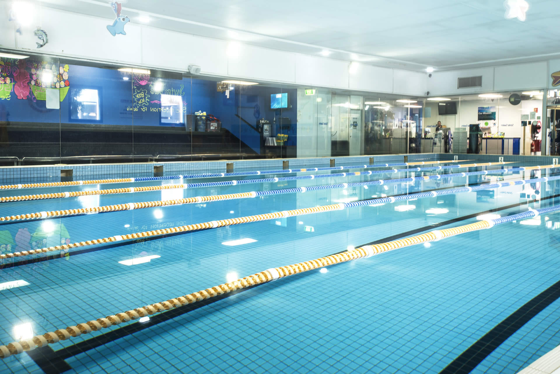 FMG Engineering partnership with South Pacific Pools