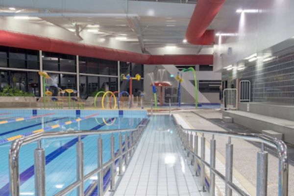 The ARC Campbelltown