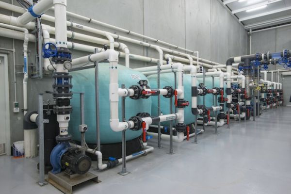 The ARC Campbelltown