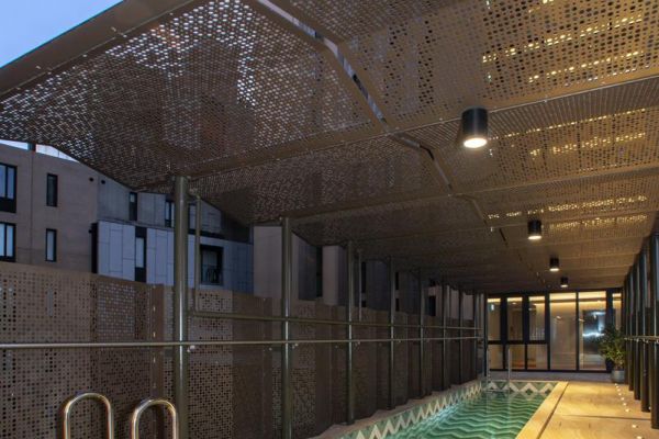 Vibe Hotel Flinders St