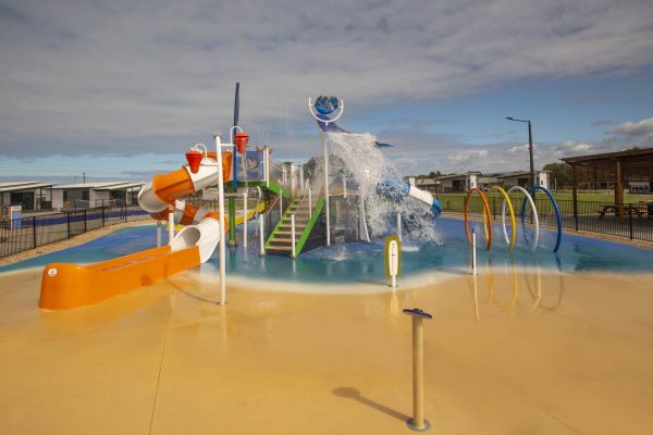 Goolwa Discovery Park