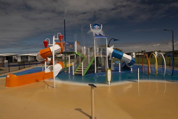 Goolwa Discovery Park