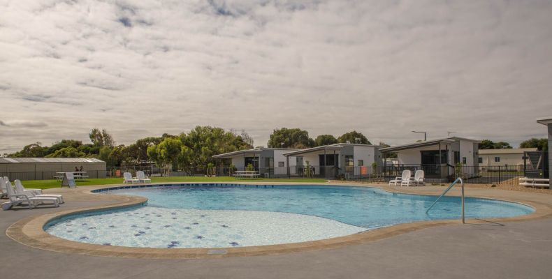 Goolwa Discovery Park