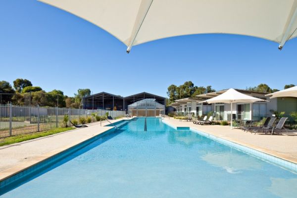 Marion Big4 Holiday Park