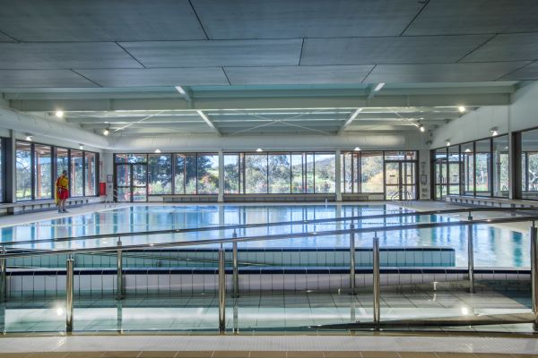 Mount Barker Aquatic Centre