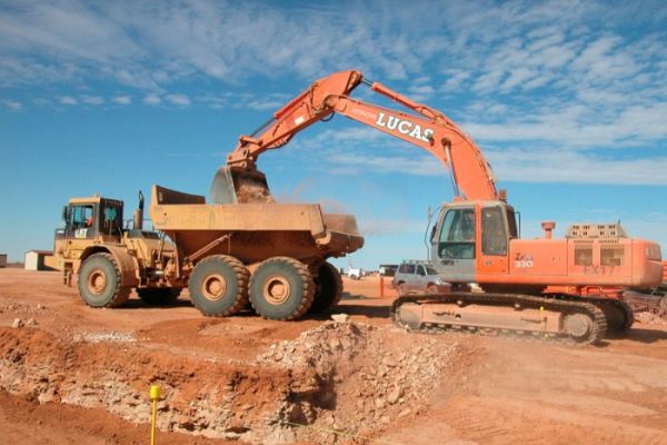 Prominent Hill Remote Pool