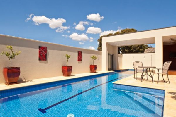 East Terrace Adelaide