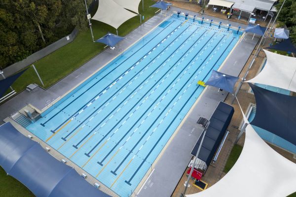 Unley Swim Centre
