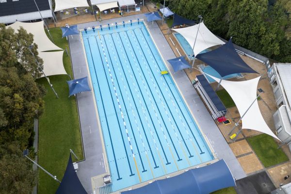 Unley Swim Centre
