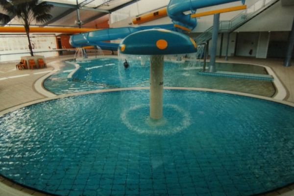 Whyalla Aquatic Centre
